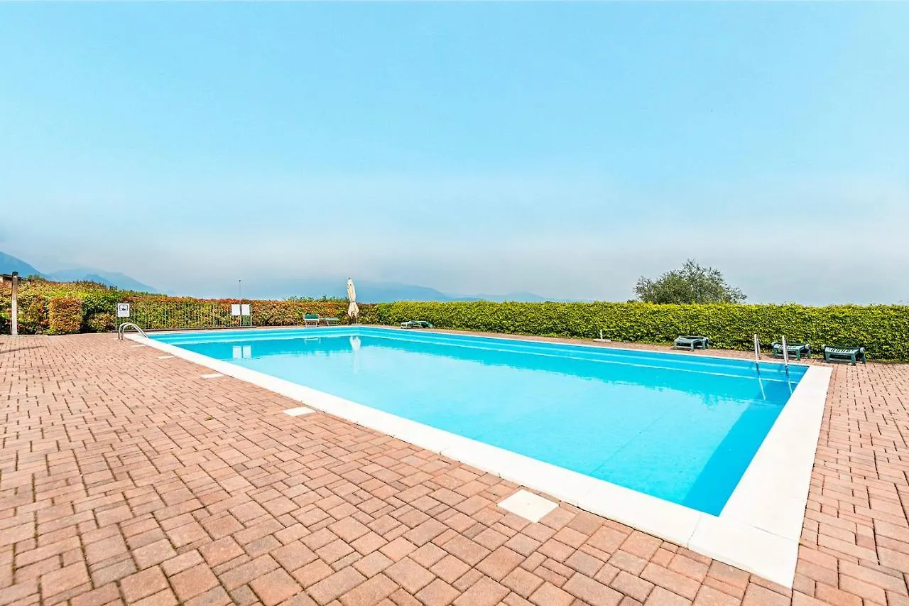 Apartmán Poggio Picedo P1-32 By Wonderful Italy Polpenazze del Garda Itálie