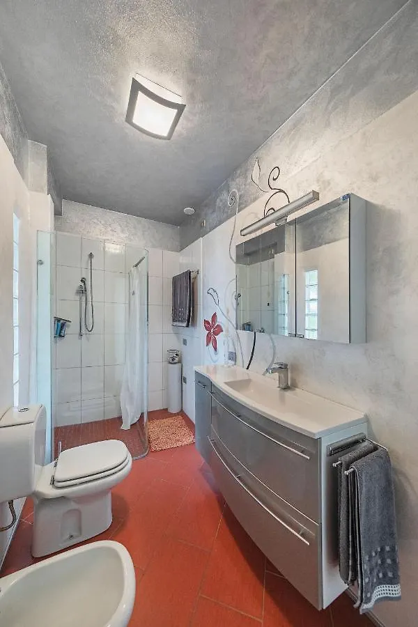 Apartmán Poggio Picedo P1-32 By Wonderful Italy Polpenazze del Garda