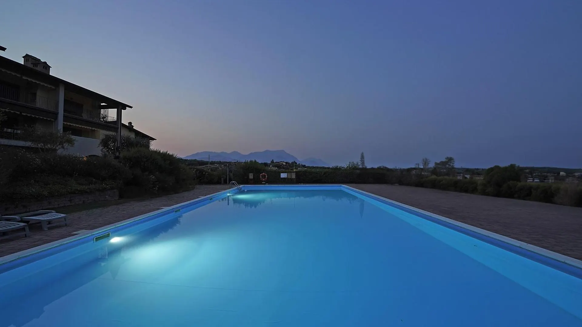 Apartmán Poggio Picedo P1-32 By Wonderful Italy Polpenazze del Garda